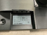 Samsung lf24t450 monitor (4x) - afbeelding 5 van  15