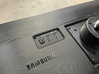 Samsung lf24t450 monitor (4x) - afbeelding 6 van  15