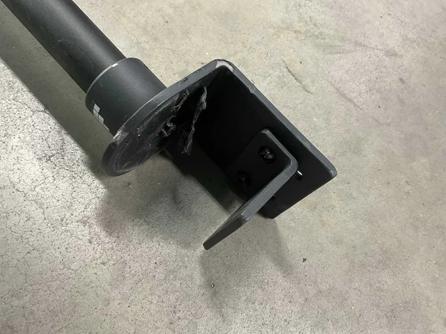 Samsung lf24t450 monitor (4x) - afbeelding 7 van  15