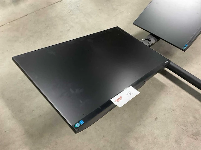 Samsung lf24t450 monitor (4x) - afbeelding 10 van  15