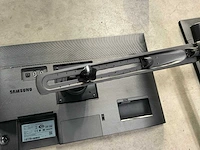 Samsung lf24t450 monitor (4x) - afbeelding 15 van  15