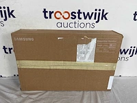 Samsung lf24t450fzu - full hd ips 75hz monitor - 24 inch - afbeelding 2 van  2