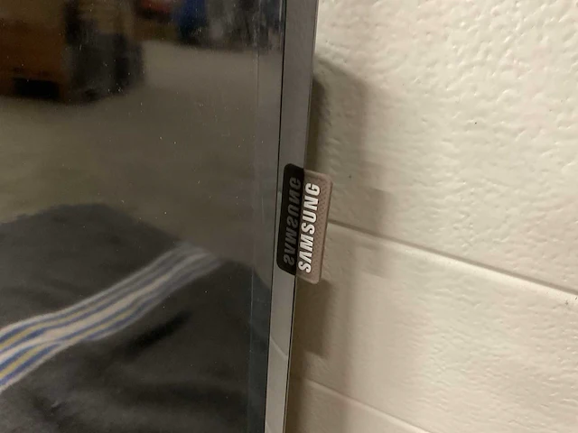 Samsung lh40dbd 40” lcd monitor - afbeelding 2 van  6