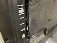 Samsung lh40dbd 40” lcd monitor - afbeelding 4 van  6