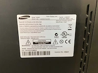 Samsung lh40decplbc/en 40” full-hd led display - afbeelding 4 van  6