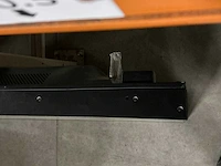 Samsung lh55omd 55” color display unit - afbeelding 2 van  4