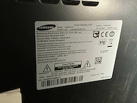 Samsung lh55omd 55” color display unit - afbeelding 4 van  4