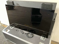 Samsung lh55uedplgc/en 55” full-hd led display - afbeelding 1 van  8