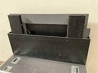 Samsung lh55uedplgc/en 55” full-hd led display - afbeelding 7 van  8