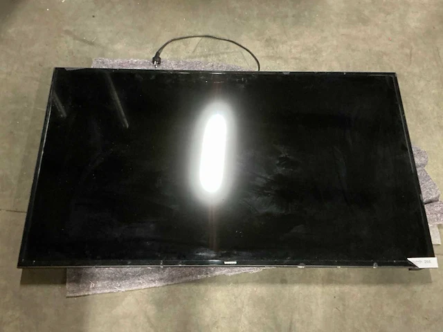 Samsung lh65mdcplgc 65” televisie - afbeelding 1 van  4