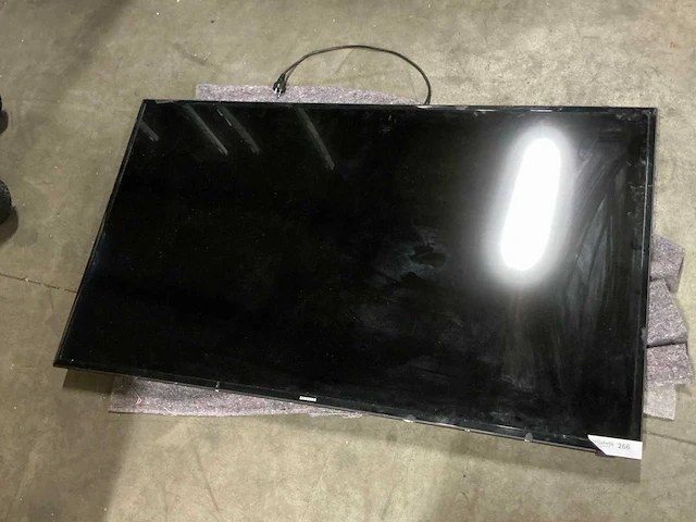 Samsung lh65mdcplgc 65” televisie - afbeelding 2 van  4