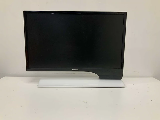 Samsung ls27b750vs monitor - afbeelding 1 van  5