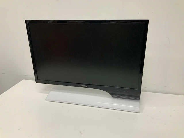 Samsung ls27b750vs monitor - afbeelding 2 van  5