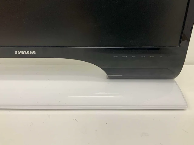 Samsung ls27b750vs monitor - afbeelding 3 van  5