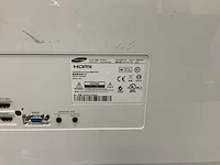 Samsung ls27b750vs monitor - afbeelding 5 van  5
