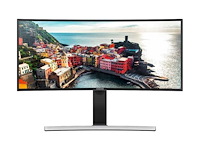 Samsung ls34e790cns/en, led mon,s34e790c,34,netherlands,la50/s3 - afbeelding 1 van  2