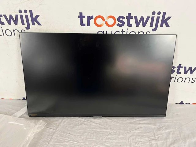 Samsung m7 ls32bm700uu - 4k va 60hz smart monitor - 32 inch - afbeelding 2 van  2