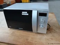 Samsung magnetron me82v - afbeelding 1 van  3