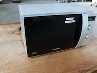 Samsung magnetron me82v - afbeelding 2 van  3