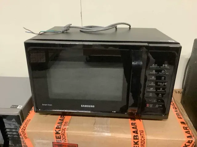 Samsung magnetron / oven (5x) - afbeelding 5 van  9