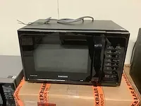 Samsung magnetron / oven (5x) - afbeelding 5 van  9