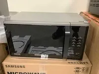 Samsung magnetron / oven (5x) - afbeelding 6 van  9