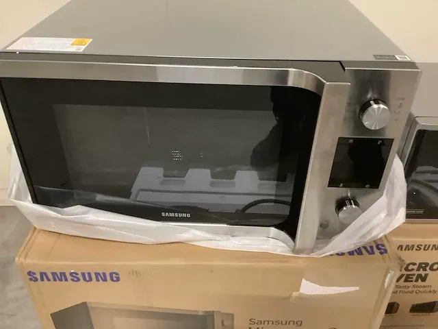 Samsung magnetron / oven (5x) - afbeelding 8 van  9