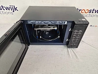 Samsung mc28h5015ak - combi magnetron - 28l - 900w - afbeelding 3 van  3