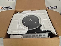 Samsung mc28h5015ak - combi magnetron - 28l - 900w - afbeelding 3 van  3