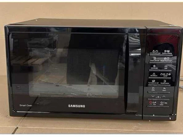 Samsung mc28h5015ak - afbeelding 1 van  4