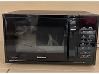 Samsung mc28h5015ak - afbeelding 1 van  4