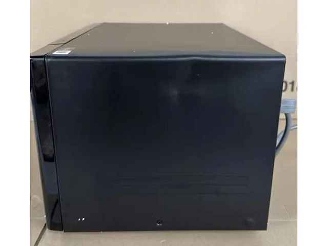 Samsung mc28h5015ak - afbeelding 2 van  4