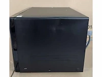 Samsung mc28h5015ak - afbeelding 2 van  4
