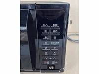 Samsung mc28h5015ak - afbeelding 4 van  4