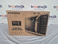 Samsung mc28h5015ak/ef, smart oven - afbeelding 2 van  2