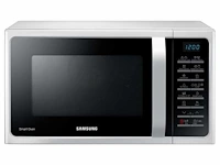 Samsung mc28h5015aw - combi-magnetron - wit