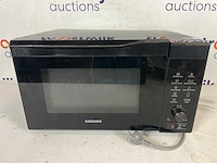 Samsung mc32k7055ck - combi-magnetron - afbeelding 2 van  2