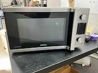 Samsung mc457tgrcsr combi magnetron - afbeelding 1 van  4