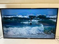 Samsung (md55c) 55”, 1920x1080 (fhd) lcd monitor - afbeelding 1 van  6