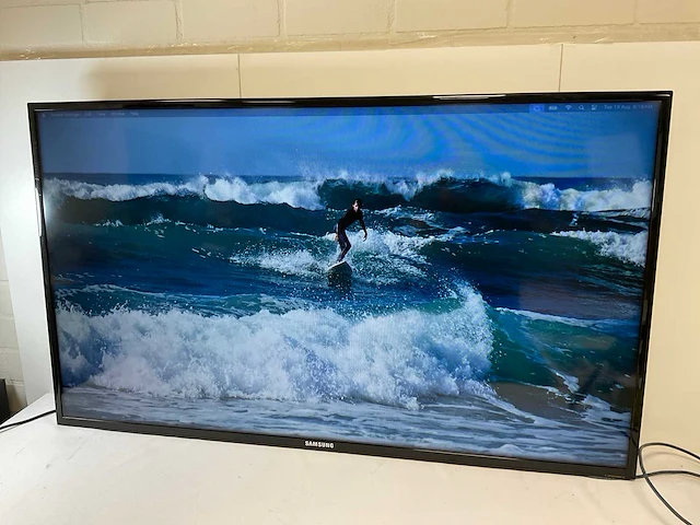 Samsung (md55c) 55”, 1920x1080 (fhd) lcd monitor - afbeelding 2 van  6