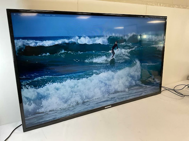 Samsung (md55c) 55”, 1920x1080 (fhd) lcd monitor - afbeelding 3 van  6