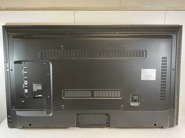 Samsung (md55c) 55”, 1920x1080 (fhd) lcd monitor - afbeelding 4 van  6