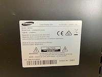 Samsung (md55c) 55”, 1920x1080 (fhd) lcd monitor - afbeelding 6 van  6