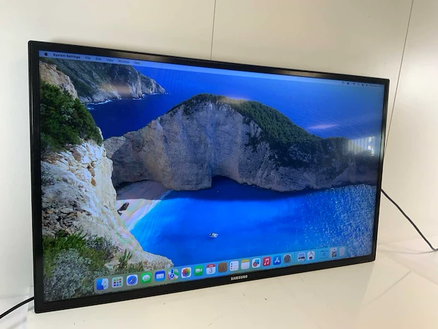 Samsung (me40c) 40", 1920x1080 (fhd) lcd monitor - afbeelding 2 van  6