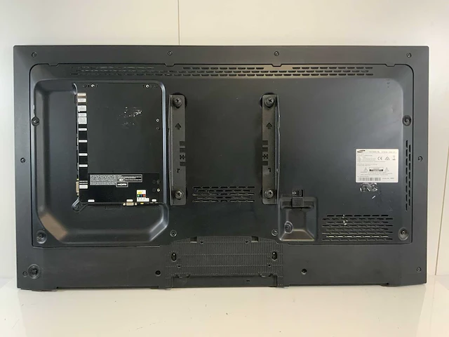 Samsung (me40c) 40", 1920x1080 (fhd) lcd monitor - afbeelding 4 van  6