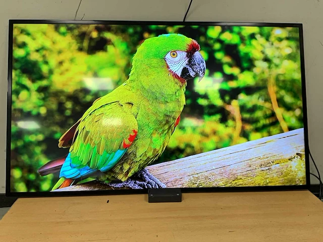 Samsung (me55b) 55”, 1920x1080 (fhd) lcd monitor - afbeelding 1 van  6