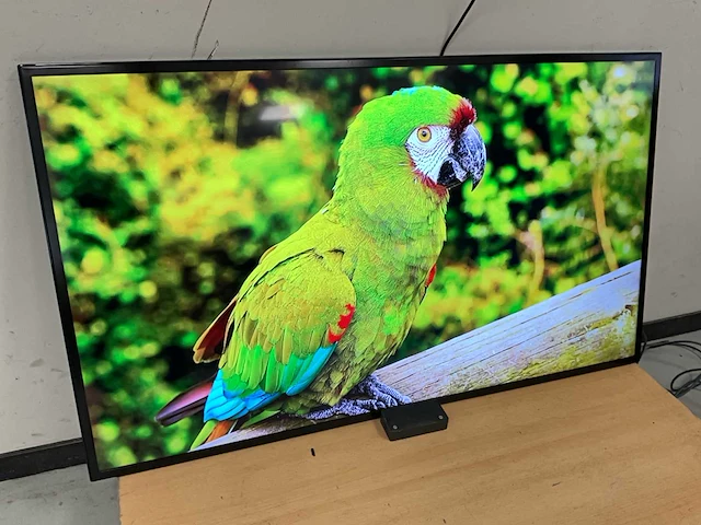 Samsung (me55b) 55”, 1920x1080 (fhd) lcd monitor - afbeelding 2 van  6
