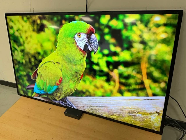 Samsung (me55b) 55”, 1920x1080 (fhd) lcd monitor - afbeelding 3 van  6
