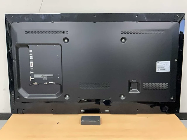 Samsung (me55b) 55”, 1920x1080 (fhd) lcd monitor - afbeelding 4 van  6