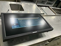 Samsung mg40ps monitor - afbeelding 1 van  7